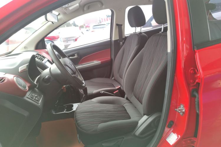 Used CHANGAN Benni 2014 1.4L Manual Luxury Model Left Front Seat