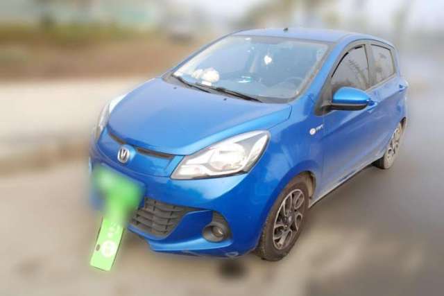 Used CHANGAN Benni 2014 1.4L Manual Luxury Model