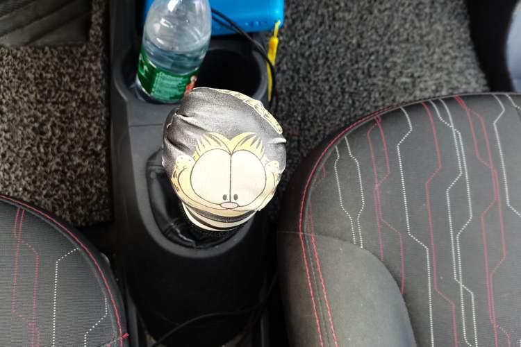 Used CHANGAN Benni 2014 1.4L Manual Luxury Model Gear Lever