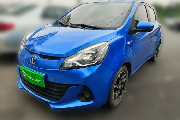 Used CHANGAN Benni 2014 1.4L IMT Luxury Model Guazi used car, China used car export, Used car for sale, Used  cars, Cheapest cars for sale