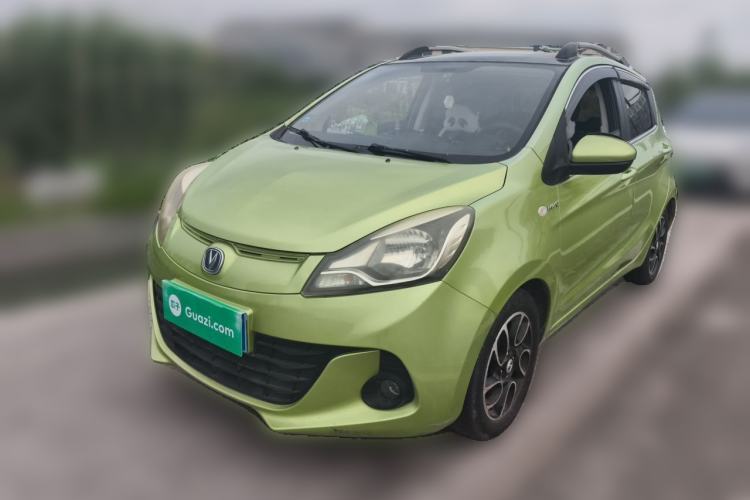 Used CHANGAN Benni 2014 1.4L Manual Sunroof Model Guazi used car, China used car export, Used car for sale, Used  cars, Cheapest cars for sale