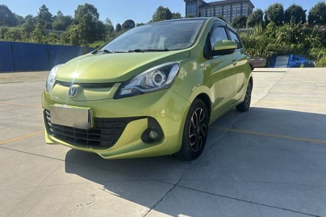 Used CHANGAN Benni 2014 1.4L IMT Luxury Model with Sunroof