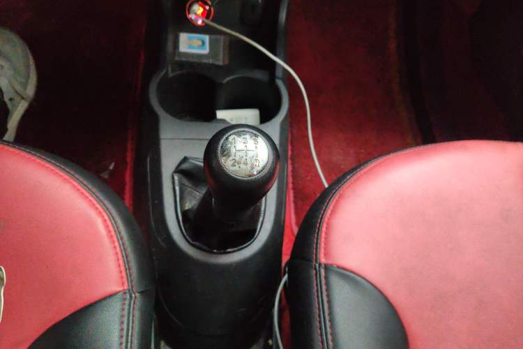 Used CHANGAN Benni 2014 1.4L Manual Sunroof Model Gear Lever