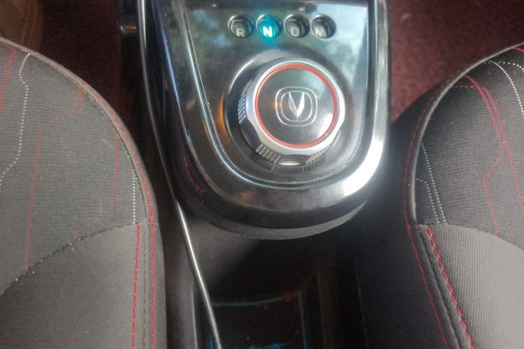 Used CHANGAN Benni 2014 1.4L IMT Luxury Model Gear Lever