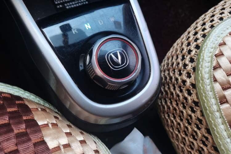 Used CHANGAN Benni 2014 1.4L IMT Luxury Model Gear Lever