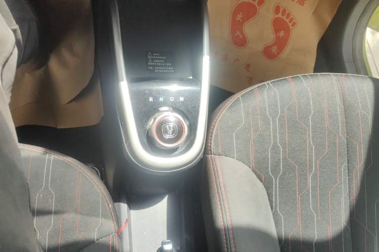 Used CHANGAN Benni 2014 1.4L IMT Luxury Model Gear Lever