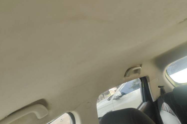 Used CHANGAN Benni 2014 1.4L IMT Luxury Model Headliner