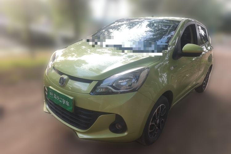 Used CHANGAN Benni 2014 1.4L IMT Luxury Model Guazi used car, China used car export, Used car for sale, Used  cars, Cheapest cars for sale
