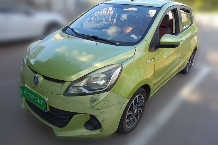 Used CHANGAN Benni 2014 1.4L IMT Luxury Model Guazi used car, China used car export, Used car for sale, Used cars, Cheapest cars for sale
