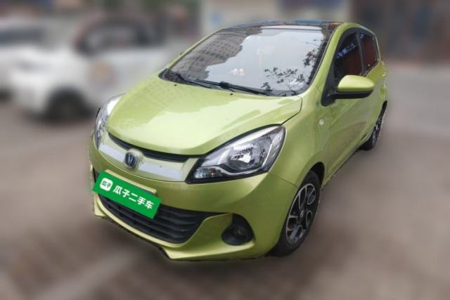Used CHANGAN Benni 2014 1.4L Manual Luxury Model