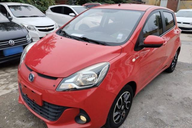 Used CHANGAN Benni 2014 1.4L IMT Luxury Model