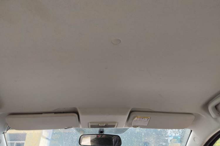 Used CHANGAN Benni 2014 1.4L IMT Luxury Model Headliner