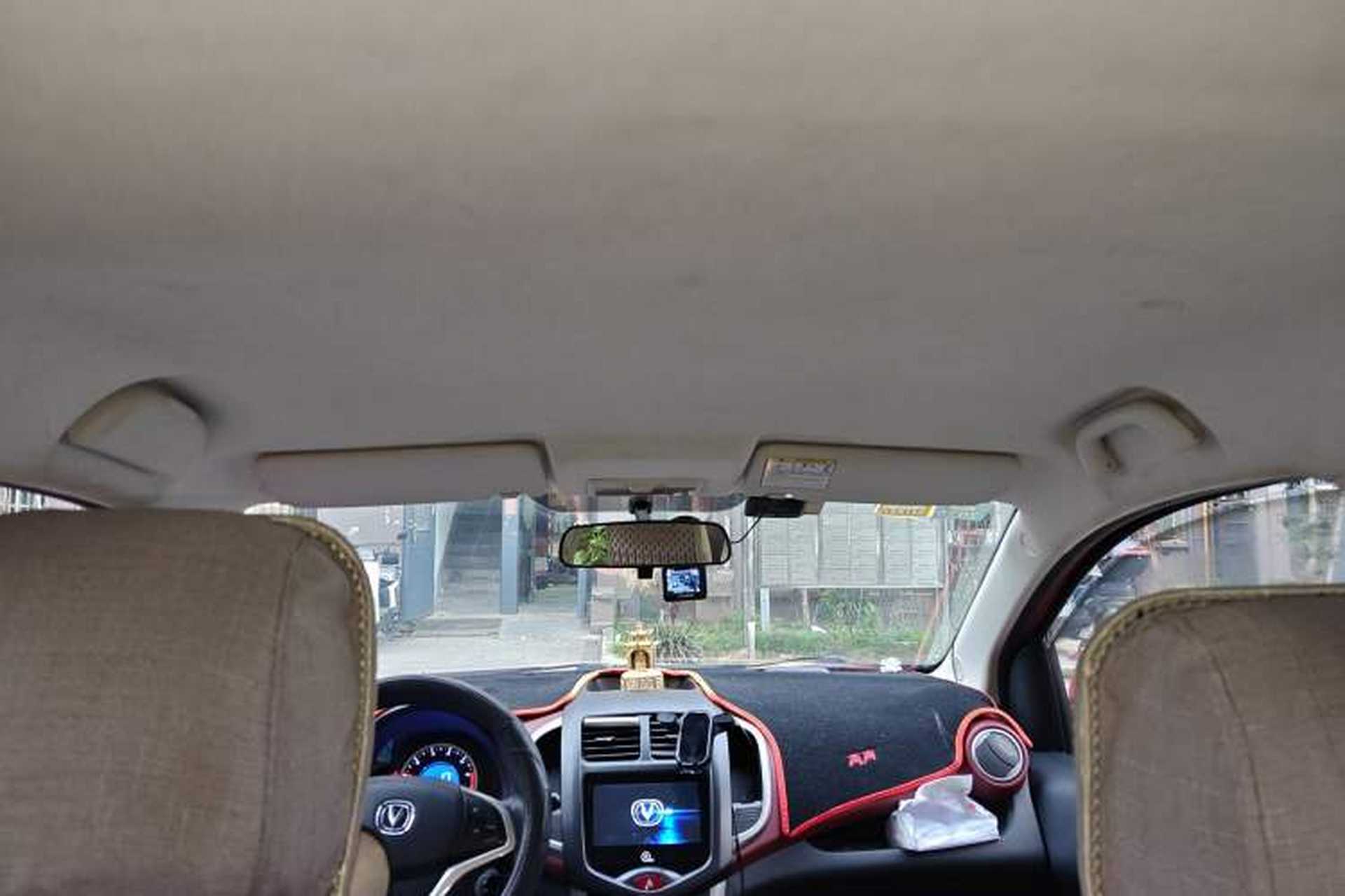 Used CHANGAN Benni 2014 1.4L Manual Luxury Model Headliner