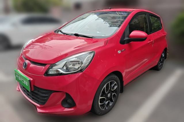 Used CHANGAN Benni 2014 1.4L Manual Luxury Model