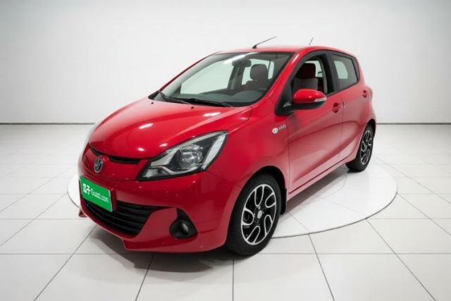 CHANGAN Benni 2014 1.4L IMT Luxury Model de segunda mano