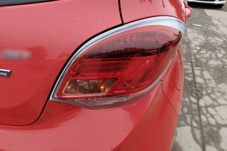 Used CHANGAN Benni 2014 1.4L IMT Luxury Model Right Rear Taillight