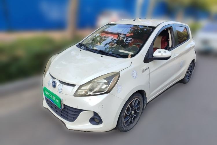 Used CHANGAN Benni 2014 1.4L IMT Luxury Model Guazi used car, China used car export, Used car for sale, Used  cars, Cheapest cars for sale