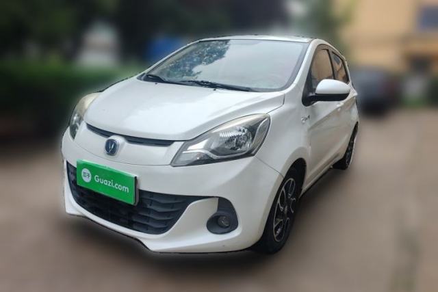 Used CHANGAN Benni 2014 1.4L IMT Luxury Model