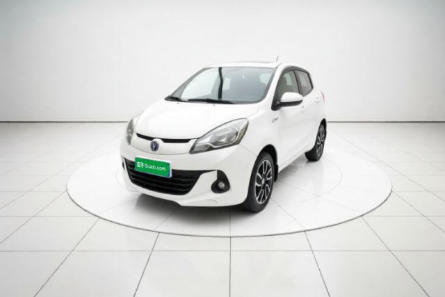 Gebrauchter CHANGAN Benni 2014 1.4L IMT Luxury Model