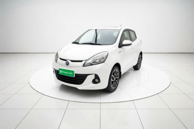 Used CHANGAN Benni 2014 1.4L IMT Luxury Model Guazi used car, China used car export, Used car for sale, Used  cars, Cheapest cars for sale