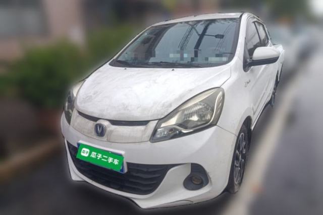 Used CHANGAN Benni 2014 1.4L IMT Luxury Model
