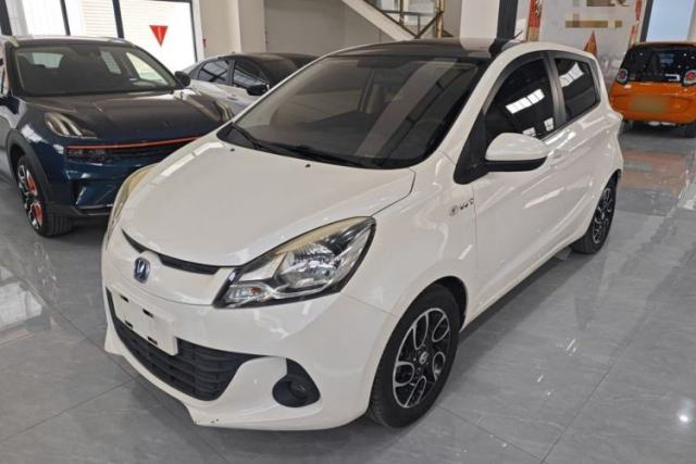Used CHANGAN Benni 2014 1.4L IMT Luxury Model with Sunroof