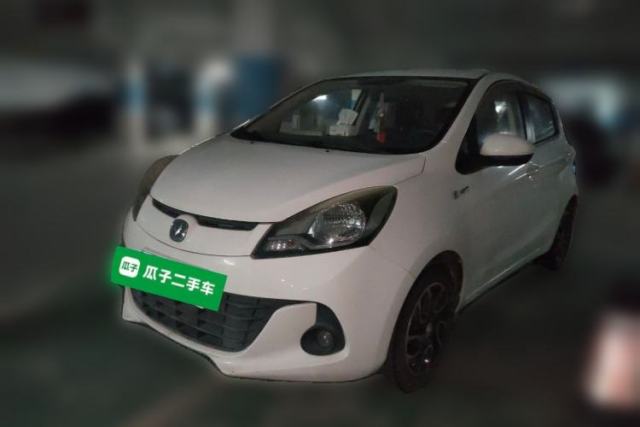 Used CHANGAN Benni 2014 1.4L IMT Luxury Model