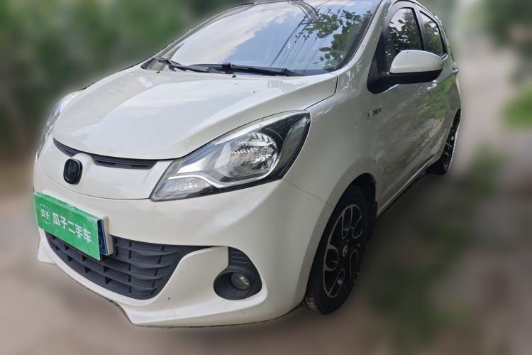 Used CHANGAN Benni 2014 1.4L Manual Sunroof Model Guazi used car, China used car export, Used car for sale, Used  cars, Cheapest cars for sale