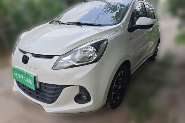 Used CHANGAN Benni 2014 1.4L Manual Sunroof Model