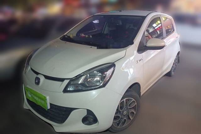 Used CHANGAN Benni 2014 1.4L IMT Luxury Model