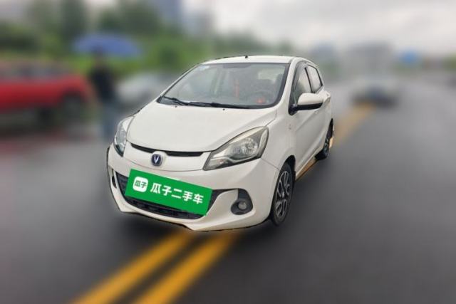 Used CHANGAN Benni 2014 1.4L Manual Luxury Model