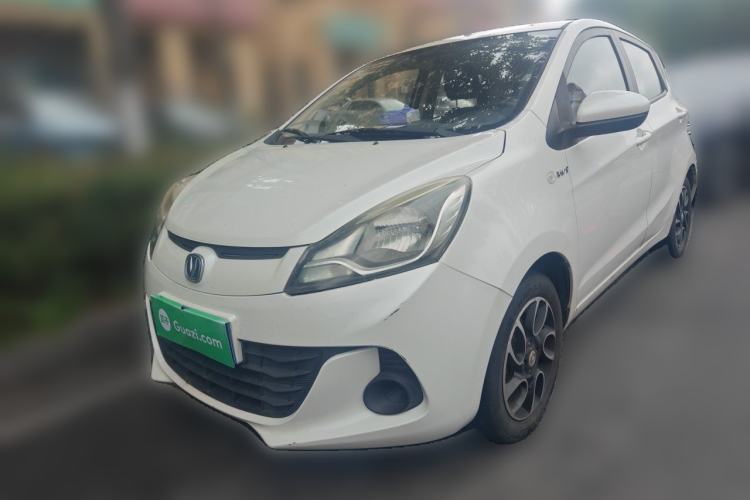 Used CHANGAN Benni 2014 1.4L Manual Luxury Model Guazi used car, China used car export, Used car for sale, Used  cars, Cheapest cars for sale