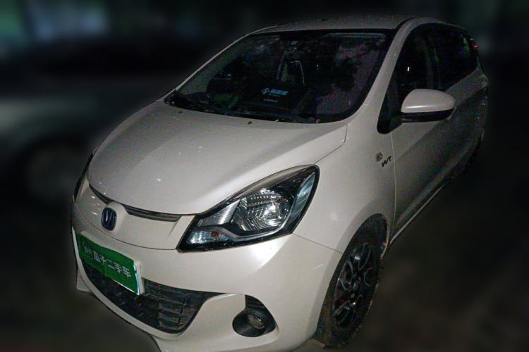 Used CHANGAN Benni 2014 1.4L IMT Luxury Model Guazi used car, China used car export, Used car for sale, Used  cars, Cheapest cars for sale