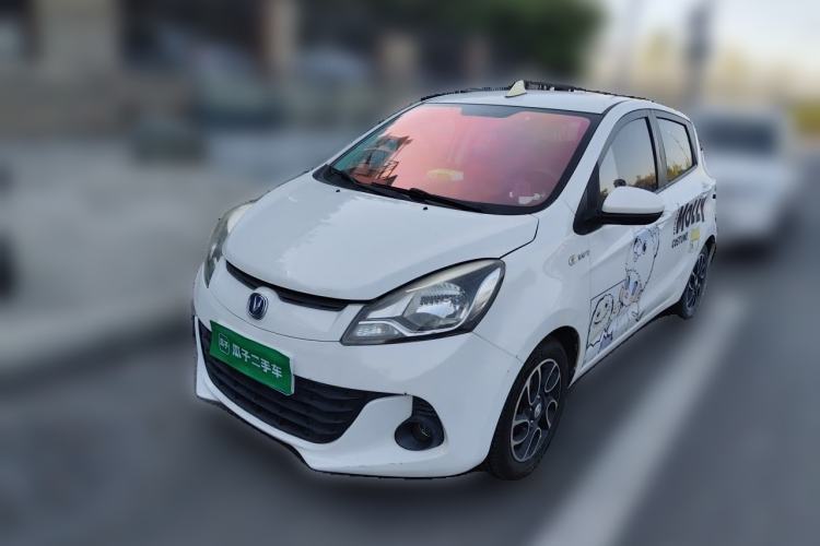 Used CHANGAN Benni 2014 1.4L IMT Luxury Model Guazi used car, China used car export, Used car for sale, Used cars, Cheapest cars for sale