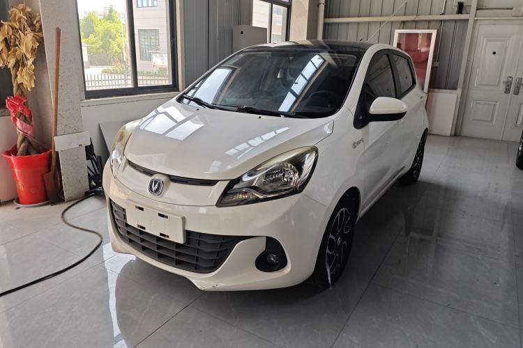 Used CHANGAN Benni 2014 1.4L IMT Luxury Model with Sunroof Guazi used car, China used car export, Used car for sale, Used  cars, Cheapest cars for sale