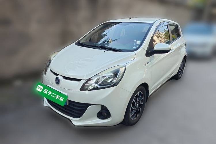 Used CHANGAN Benni 2014 1.4L Manual Luxury Model Guazi used car, China used car export, Used car for sale, Used  cars, Cheapest cars for sale
