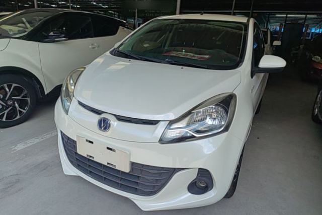 Used CHANGAN Benni 2014 1.4L IMT Luxury Model