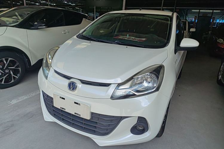 Used CHANGAN Benni 2014 1.4L IMT Luxury Model Guazi used car, China used car export, Used car for sale, Used cars, Cheapest cars for sale
