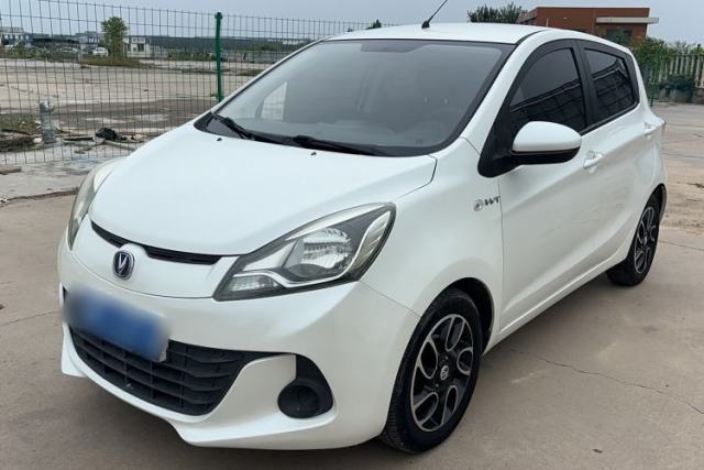 Used CHANGAN Benni 2014 1.4L IMT Luxury Model