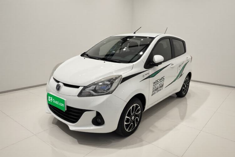 Used CHANGAN Benni 2014 1.4L Manual Luxury Model Guazi used car, China used car export, Used car for sale, Used  cars, Cheapest cars for sale