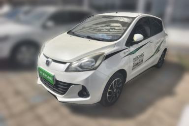 Used CHANGAN Benni 2014 1.4L Manual Luxury Model