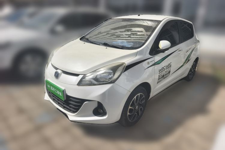 Used CHANGAN Benni 2014 1.4L Manual Luxury Model Guazi used car, China used car export, Used car for sale, Used  cars, Cheapest cars for sale
