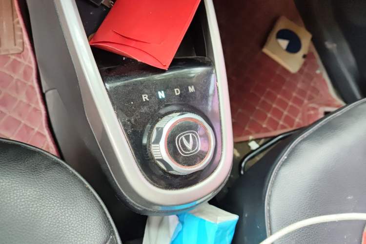 Used CHANGAN Benni 2014 1.4L IMT Luxury Model Gear Lever