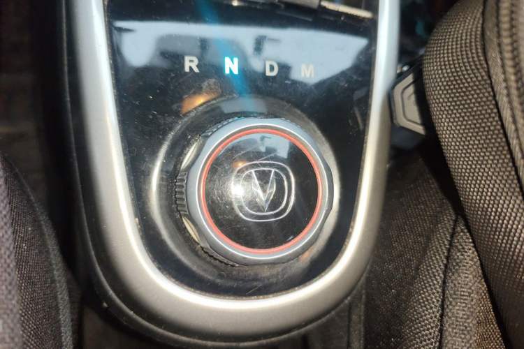 Used CHANGAN Benni 2014 1.4L IMT Luxury Model Gear Lever