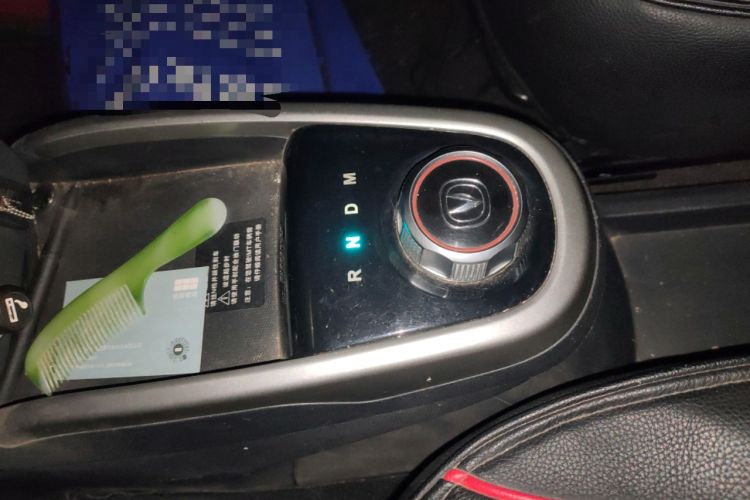 Used CHANGAN Benni 2014 1.4L IMT Luxury Model Gear Lever