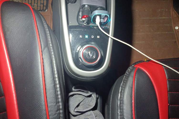 Used CHANGAN Benni 2014 1.4L IMT Luxury Model Gear Lever