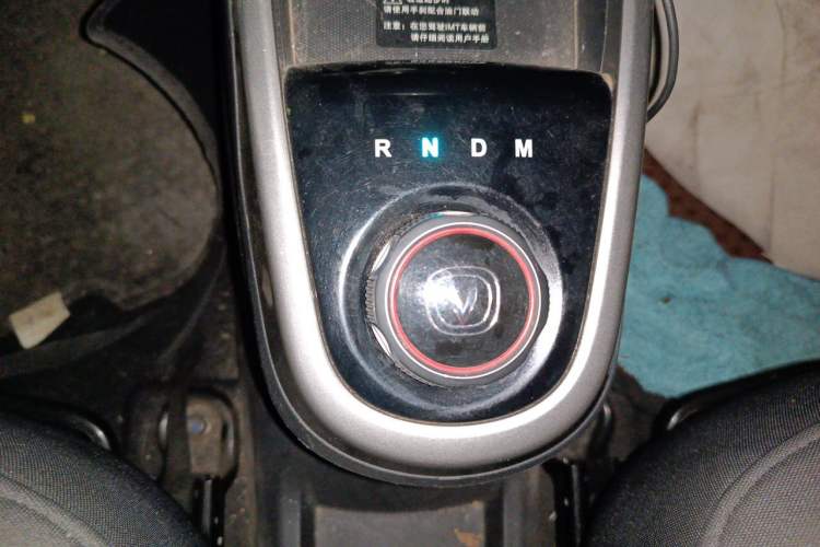 Used CHANGAN Benni 2014 1.4L IMT Luxury Model Gear Lever