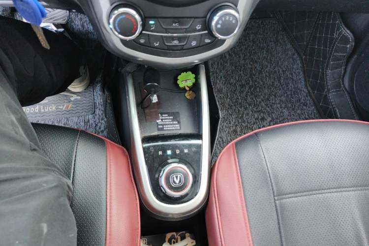 Used CHANGAN Benni 2014 1.4L IMT Luxury Model Gear Lever