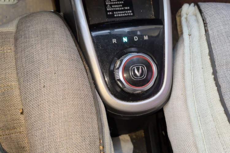 Used CHANGAN Benni 2014 1.4L IMT Luxury Model Gear Lever
