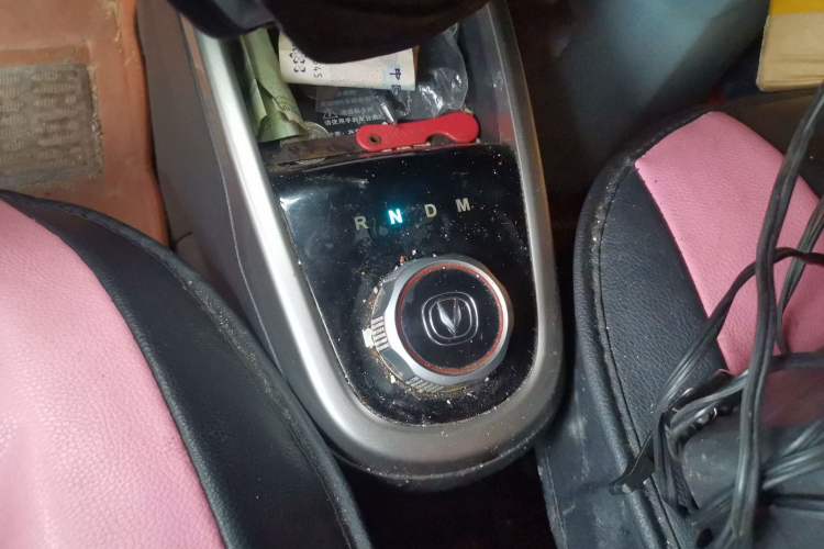 Used CHANGAN Benni 2014 1.4L IMT Luxury Model Gear Lever